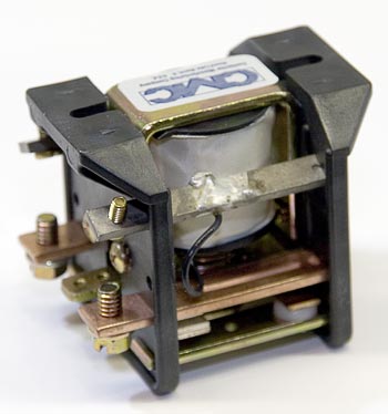 CR92083 Contactor For Crown Electric Pallet Jack