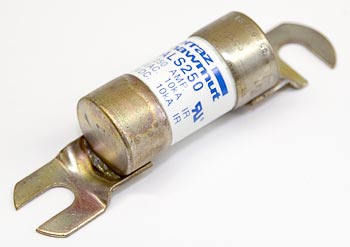 HY3007668 Fuse For Hyster Electric Pallet Jack