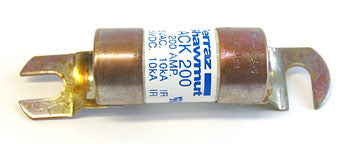 CR76924007 Fuse For Crown Electric Pallet Jack