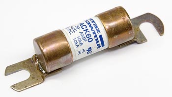 RA590517 Fuse For Raymond Electric Pallet Jack 60 A