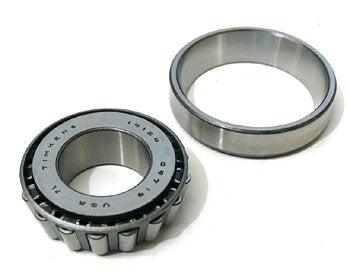 TO005910460681 Roller Bearing For Toyota Electric Pallet Jack