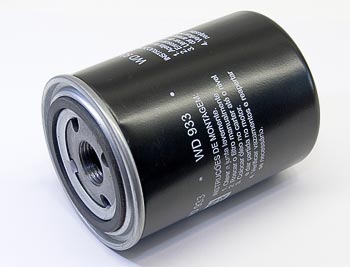 KO600211624OL Hydraulic Filter For Komatsu Electric Pallet Jack