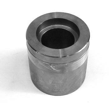 CR076752 Hub For Crown Electric Pallet Jack