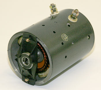 CR126426AM Lift Pump Motor For Crown Electric Pallet Jack Aftermarket