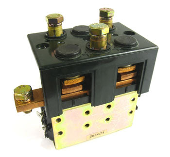 CR1167943 Contactor For Crown Electric Pallet Jack 24v