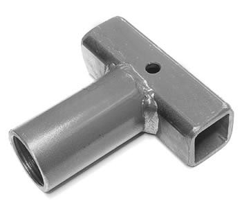 BG790426 Tee Clevis for Blue Giant Pallet Jacks