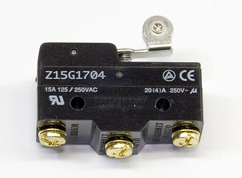 YL800076690 Switch For Yale Electric Pallet Jack