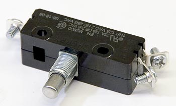 CT215965 Switch For Caterpillar Electric Pallet Jack