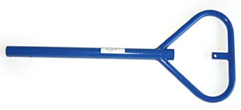 BG794476 Handle Frame for Blue Giant Pallet Jacks