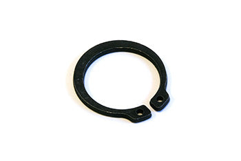 CR060009105 Retaining Ring For Crown Electric Pallet Jack Rc Series