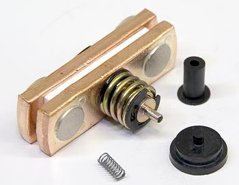 CR117152 Contact Kit For Crown Electric Pallet Jack