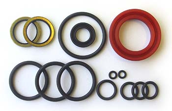 PCG090002 Seal Kit for Pramac Pallet Jacks