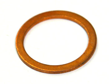 PCG096006 Washer for Pramac Pallet Jacks