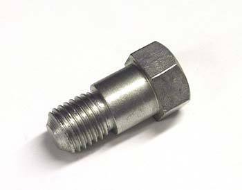 Aftermarket WW5034301 Shoulder Bolt for Pallet Jacks