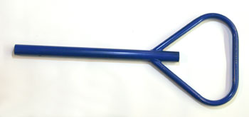 BG796463 Handle Frame for Blue Giant Pallet Jacks