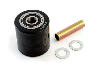 PC S0002010328-D Load Roller Assembly for Pramac Pallet Jacks