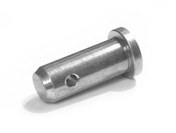 Aftermarket 401087 Shoulder Pin for Pallet Jacks