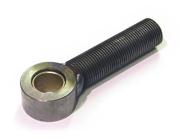 BO60169 Bolt for Boman Pallet Jacks