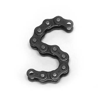 PL20272 Chain for Prestolite Pallet Jacks