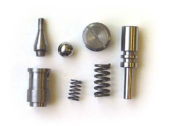 PL20279 Seal Kit for Prestolite Pallet Jacks