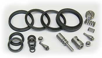 LF 20280 Complete Seal Kit LiftRite L55 Pallet Jack Hydraulic Unit