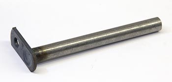 CR087283 Pin Hinge Weldment For Crown Electric Pallet Jack