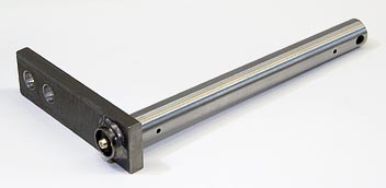 CR898202 Shaft For Crown Electric Pallet Jack