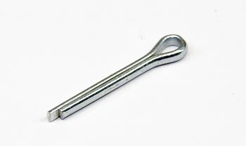 CR60038006 Cotter Pin For Crown Gpw Walkie Electric Pallet Jack