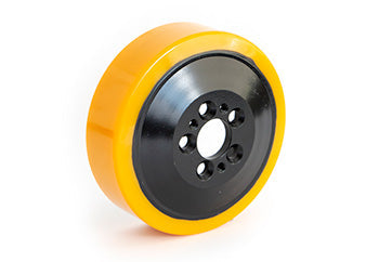 CT50020215 Drive Tire Assy For Caterpillar Electric Pallet Jack