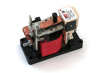 BJ005658 Contactor For Big Joe Electric Pallet Jack 12 Volt 100 Amp