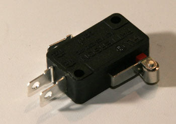 YL503781200 Micro Switch For Yale Electric Pallet Jack