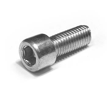 HLH109 Handle Bolt for Hu-Lift Pallet Jacks