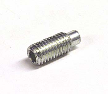 UL1201 Set Screw for Ultra Pallet Jacks