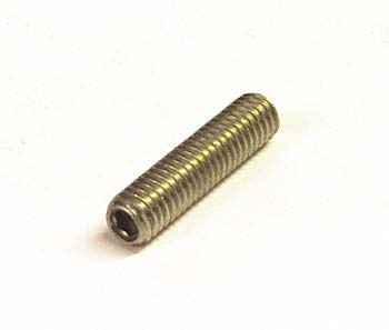 PCG023102 Screw for Pramac Pallet Jacks