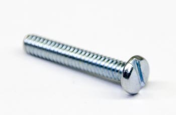 CR06001223 Screw For Crown Electric Pallet Jack