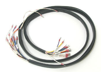 CR093389 Wiring Harness For Crown Electric Pallet Jack