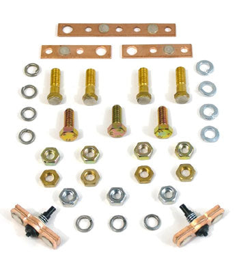 BR28802008 Contact Tip Kit For Barrett Electric Pallet Jack