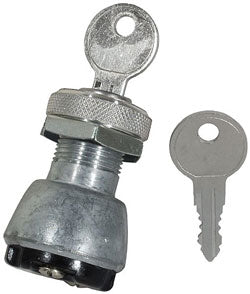 YL80142300 Key Switch For Yale Electric Pallet Jack