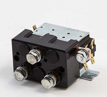 CR802815 Contactor For Crown Electric Pallet Jack