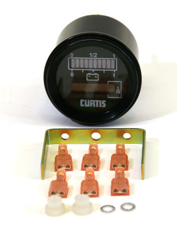 CT1100728 Battery Discharge Indicator For Caterpillar Electric Pallet Jack