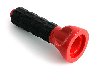 RA1027267001 Handle Grip For Raymond Electric Pallet Jack Red/orange