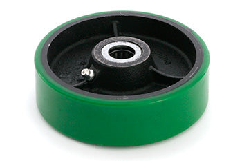 CR071891 Poly Load Wheel For Crown Electric Pallet Jack