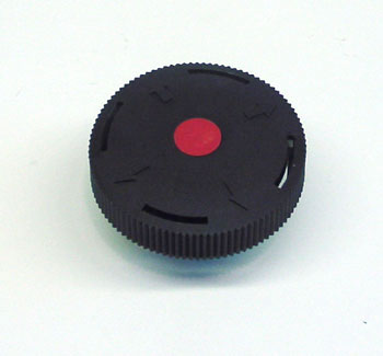 CR123532 Cap For Crown Electric Pallet Jack