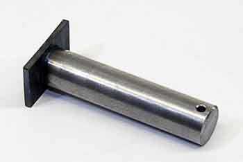 BG799944 Axle For Blue Giant Electric Pallet Jack