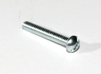 CR06001114 Screw For Crown Electric Pallet Jack