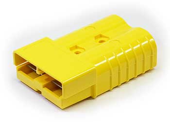 CL1802421 Yellow Housing For Clark Electric Pallet Jack 350 Amp