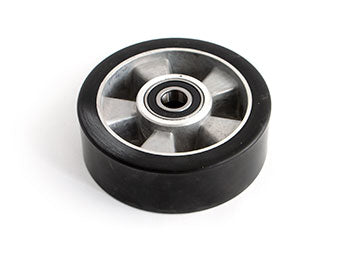 PUAA575X2 Caster Wheel Assy for Pallet Mule Pallet Jacks