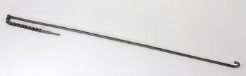 BG9040151OLD Control Rod for Blue Giant Pallet Jacks