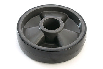 BG020034ST Steer Wheel Assy for Blue Giant Pallet Jacks