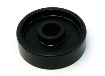 MO120X105ST Wheel for Mobile Pallet Jacks